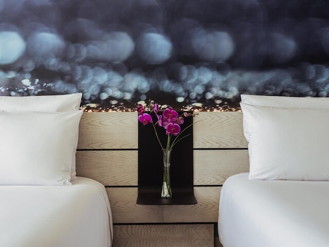 ノボテル メキシコ シティ トレオ