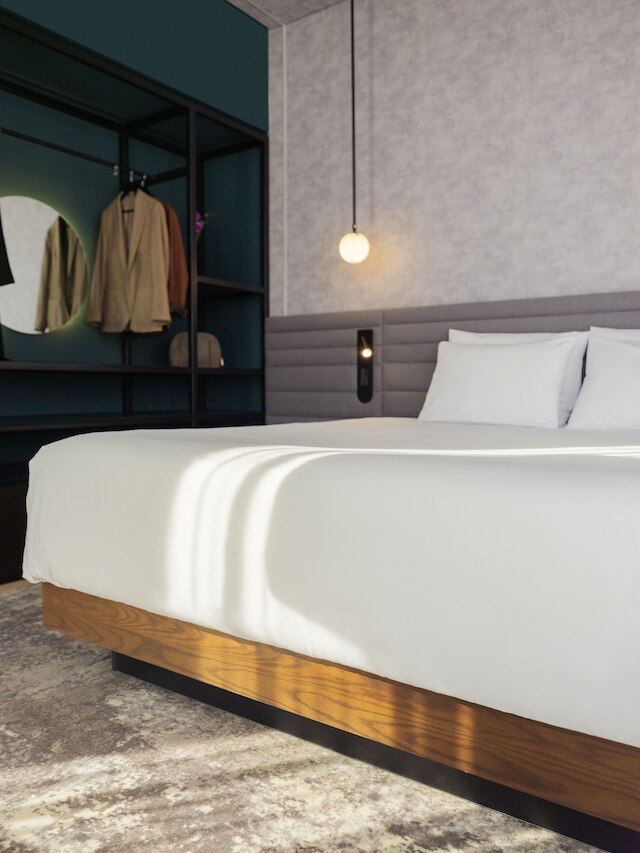 ノボテル メキシコ シティ トレオ