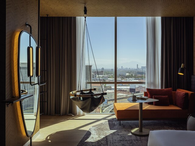 ノボテル メキシコ シティ トレオ