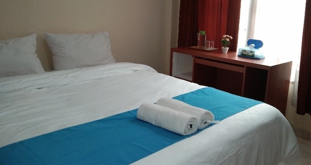 レジデンス ドゥクシナ 2 バイSHM