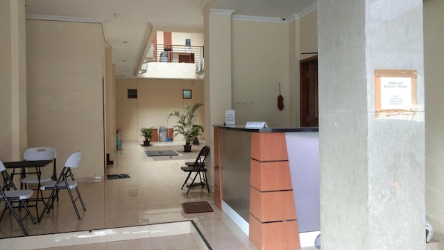 レジデンス ドゥクシナ 2 バイSHM