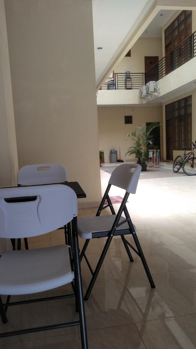 レジデンス ドゥクシナ 2 バイSHM