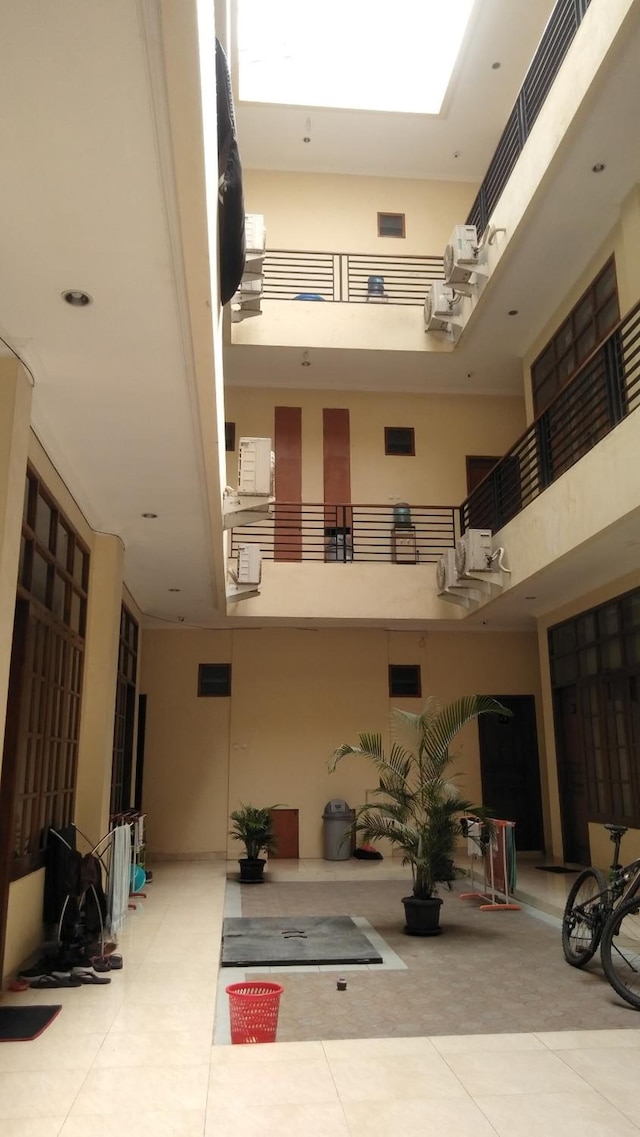 レジデンス ドゥクシナ 2 バイSHM