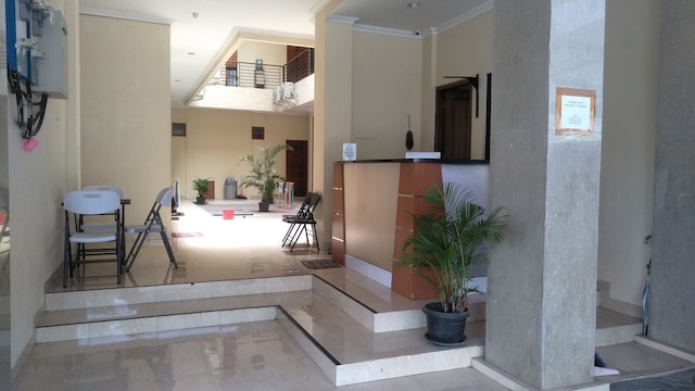 レジデンス ドゥクシナ 2 バイSHM