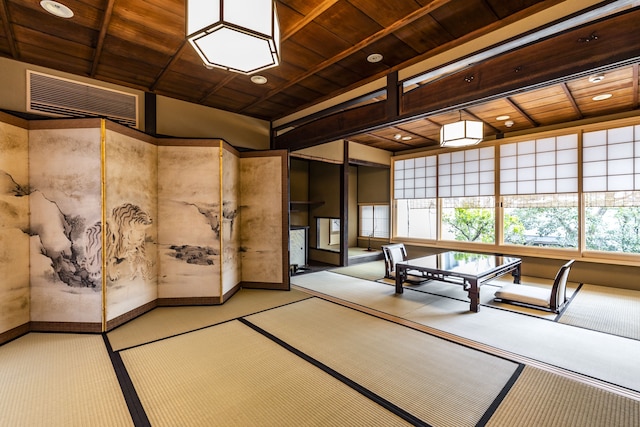 おおきに迎賓館・黒門中立賣邸