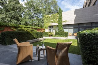 ホテル アキイーノ ベルリン