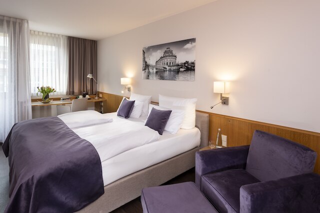 ホテル アキイーノ ベルリン