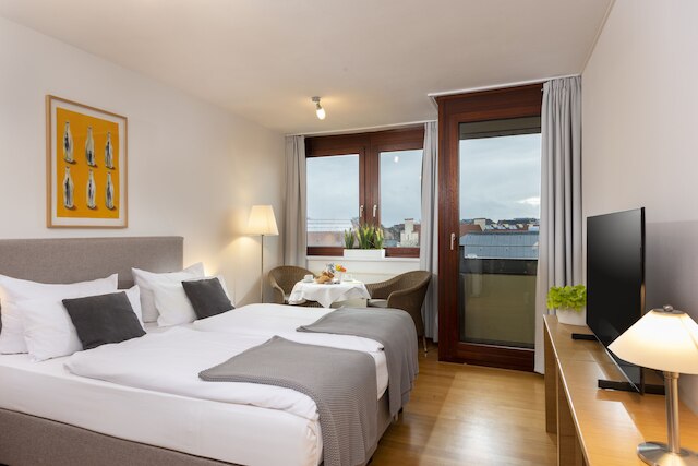 ホテル アキイーノ ベルリン