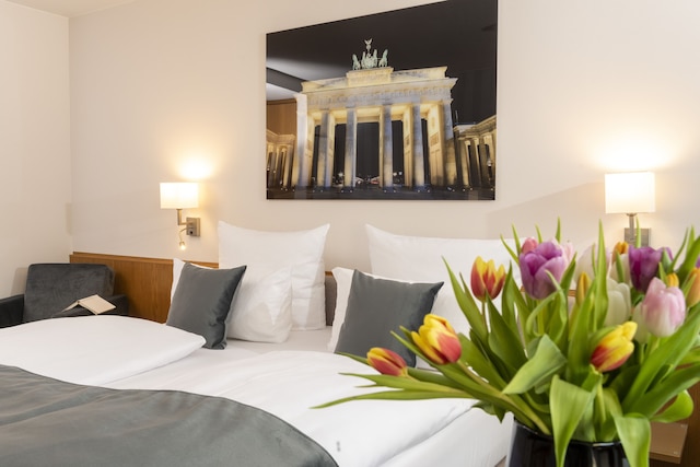 ホテル アキイーノ ベルリン