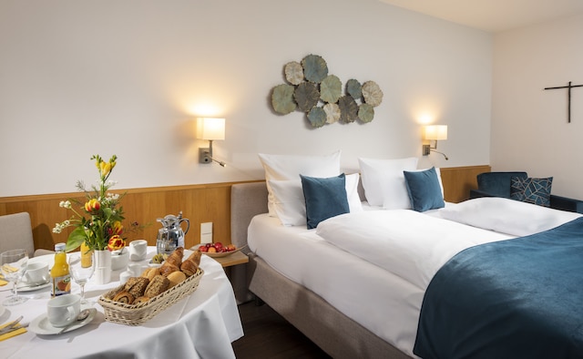 ホテル アキイーノ ベルリン