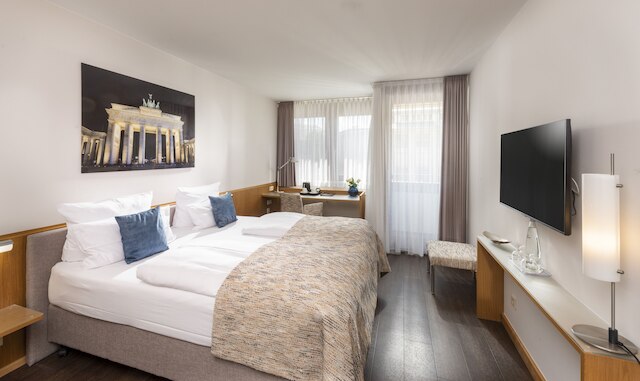 ホテル アキイーノ ベルリン