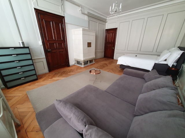 ル ビジュー BK9 プレジデンシャル スイート