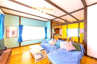 VILLENT 伊豆高原大室山