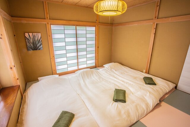 VILLENT 伊豆高原大室山