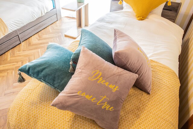 VILLENT 伊豆高原大室山