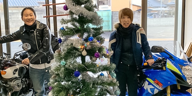 ゲストカフェ 口熊野