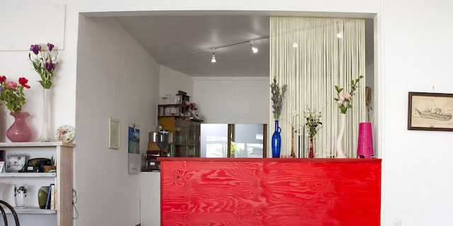 ゲストカフェ 口熊野