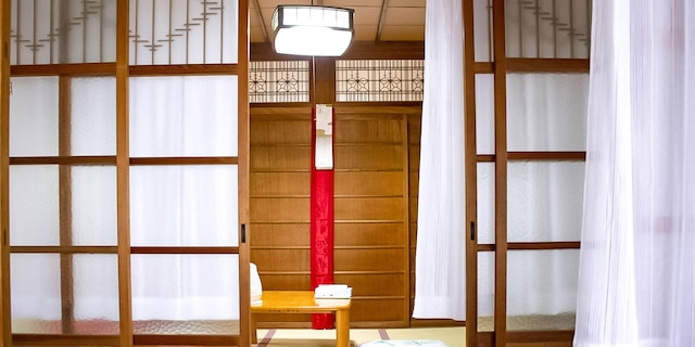 ゲストカフェ 口熊野