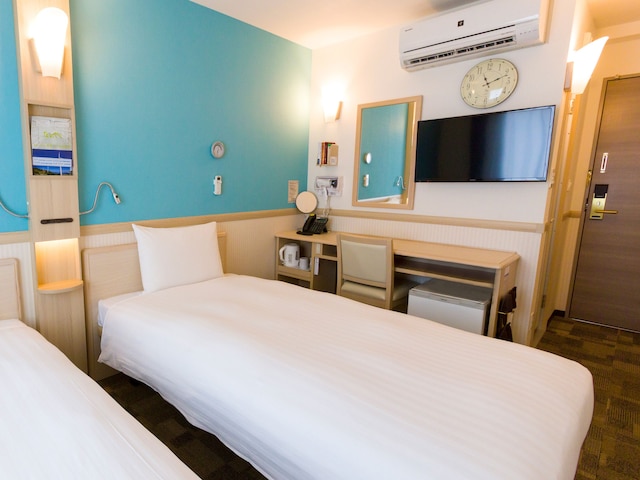 東横イン 浜田駅北口