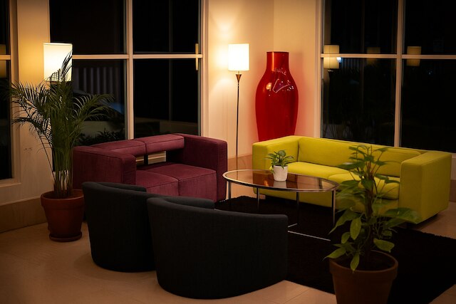 コーマー スイーツ クアラルンプール