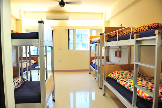 Taitung Ohana Sky Hostel