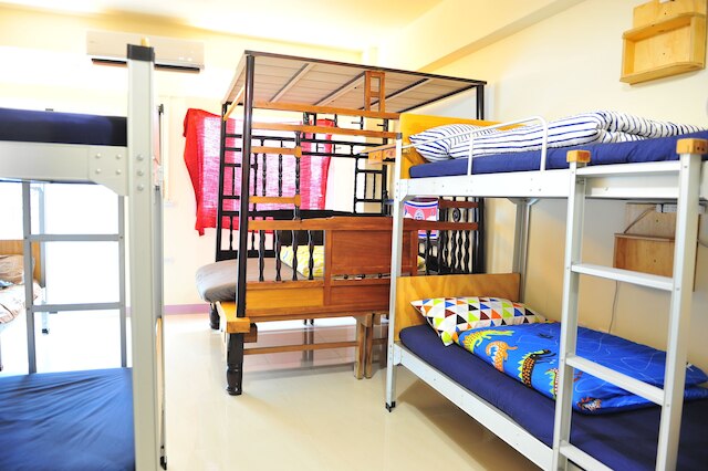 Taitung Ohana Sky Hostel