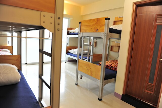 Taitung Ohana Sky Hostel