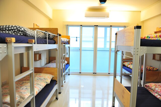 Taitung Ohana Sky Hostel
