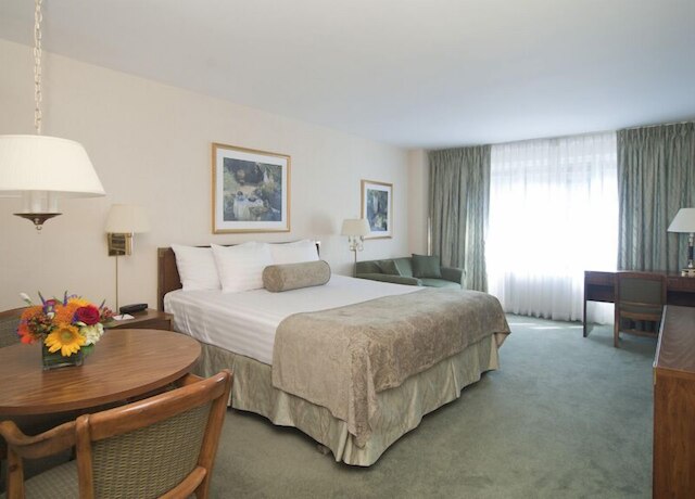 マレー ヒル イースト