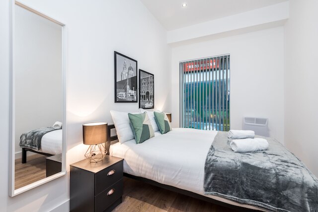 SGTピーパーズアパート