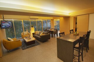 マサリク 123 | ポランコ ノ エグゼクティブ ラグジュアリー アパートメンツ