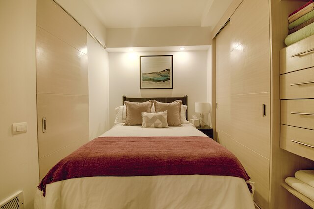 マサリク 123 | ポランコ ノ エグゼクティブ ラグジュアリー アパートメンツ