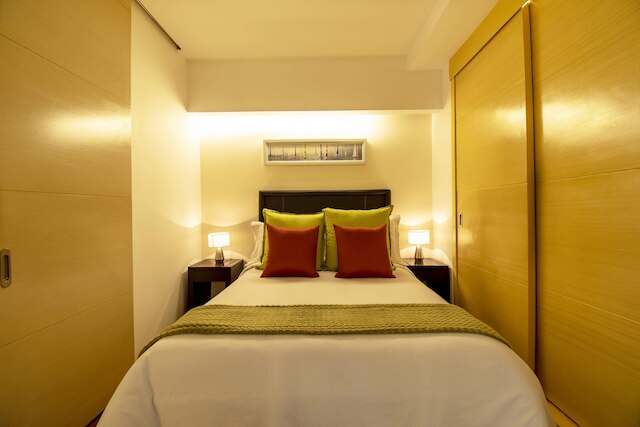 マサリク 123 | ポランコ ノ エグゼクティブ ラグジュアリー アパートメンツ