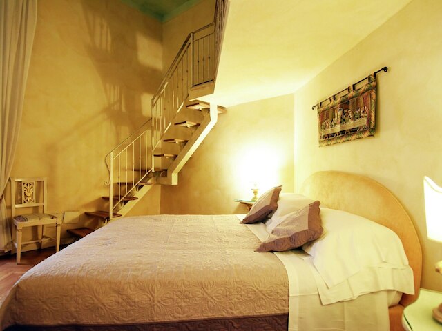 アパートメント イン フィレンツェ ニア ドゥオーモ