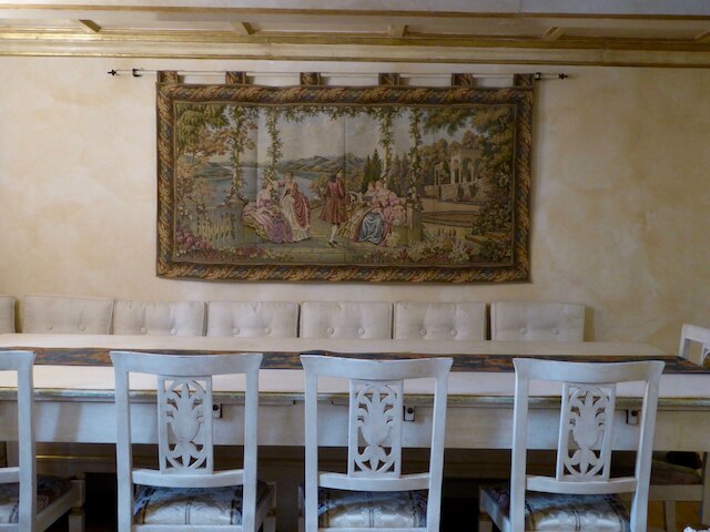 アパートメント イン フィレンツェ ニア ドゥオーモ