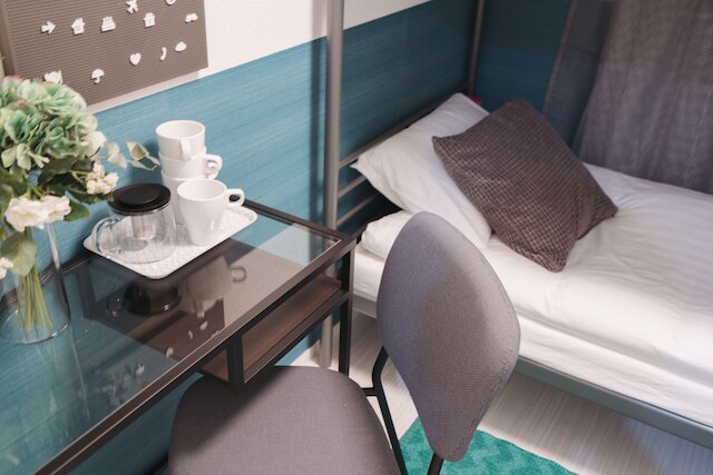 Miyako Shinjuku Hotel 都 - 新宿 -