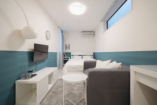 Miyako Shinjuku Hotel 都 - 新宿 -