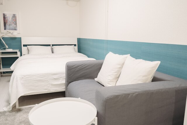 Miyako Shinjuku Hotel 都 - 新宿 -