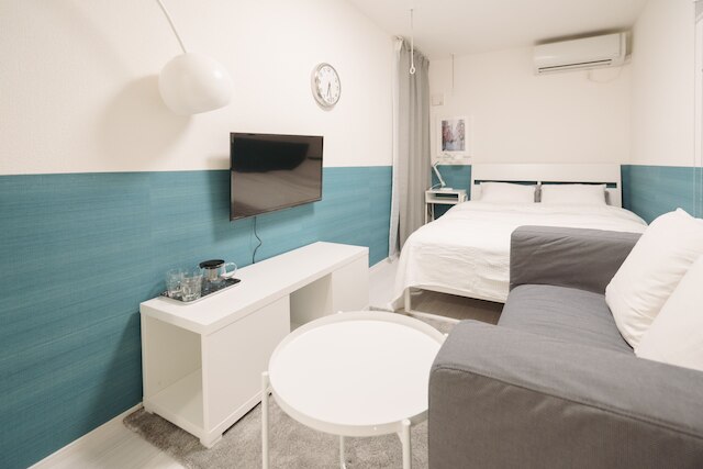 Miyako Shinjuku Hotel 都 - 新宿 -