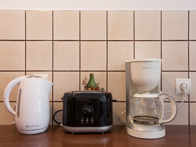 サニー スタジオ イン ザ オールド タウン ニア ザ メイン スクエア