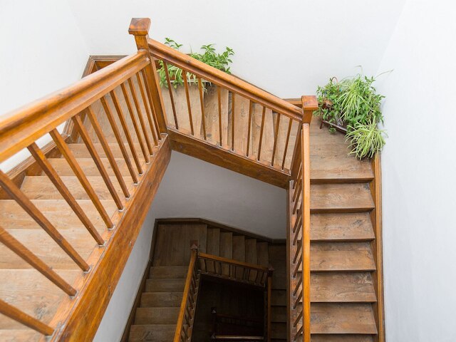 サニー スタジオ イン ザ オールド タウン ニア ザ メイン スクエア