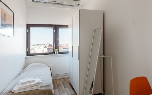 スカイ ホステル ヘルシンキ