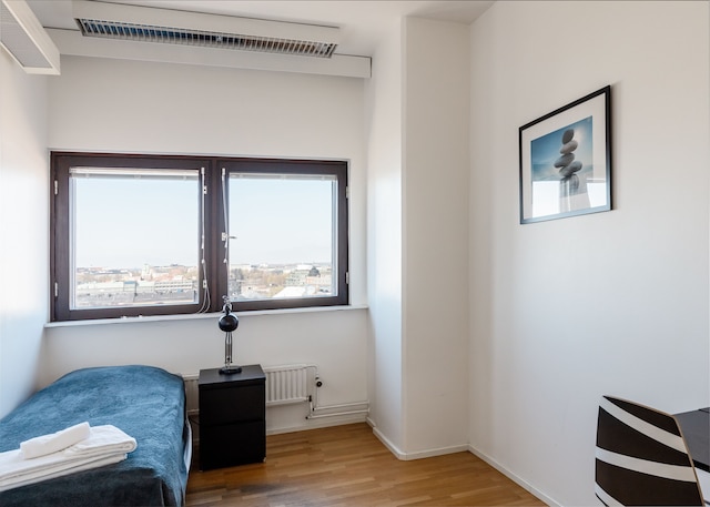 スカイ ホステル ヘルシンキ