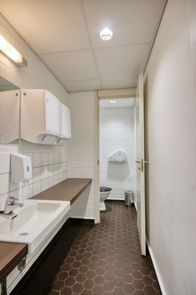 スカイ ホステル ヘルシンキ