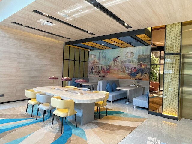 カプリ バイ フレイザー フノンペン