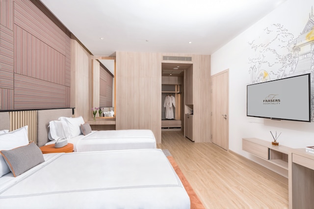 カプリ バイ フレイザー フノンペン