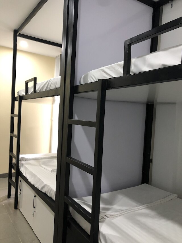 ラカサ ホームステイ - ホステル