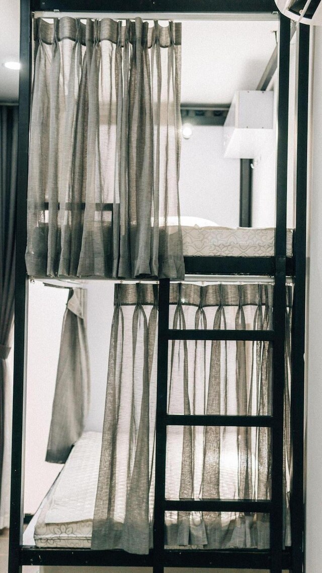 ラカサ ホームステイ - ホステル