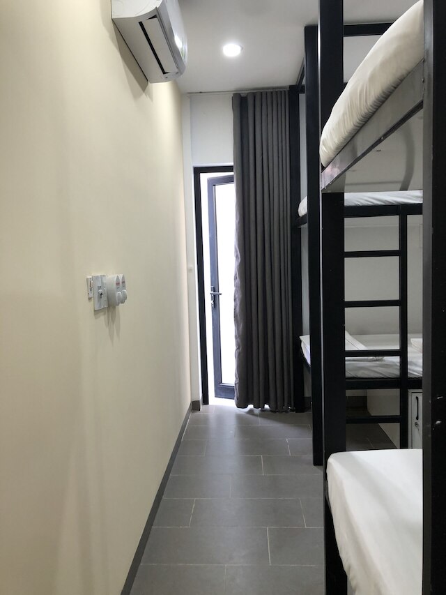 ラカサ ホームステイ - ホステル