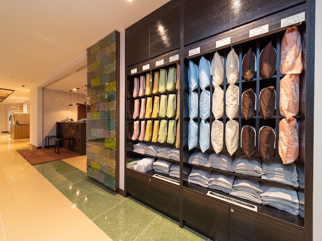 スーパーホテル矢巾駅東口